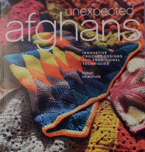Unexpected Afghans by Robyn Chachula